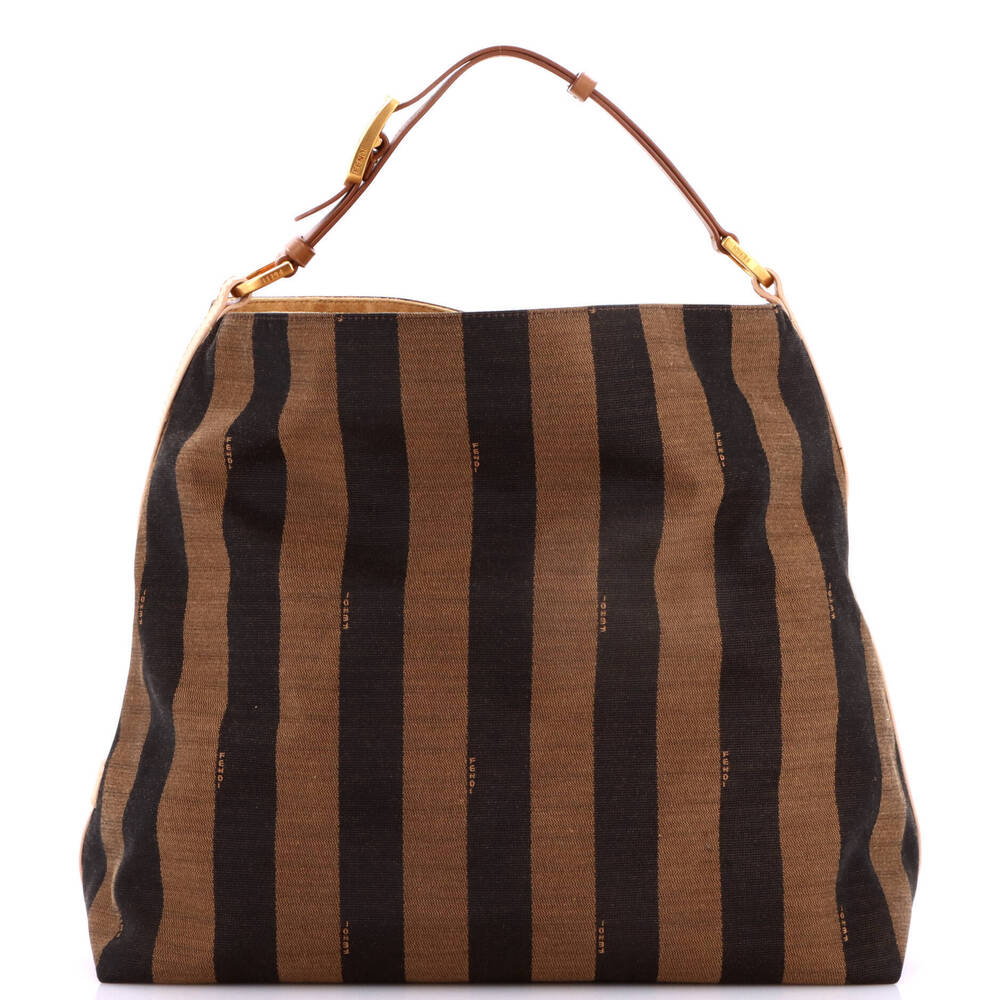 Fendi Large Hobo